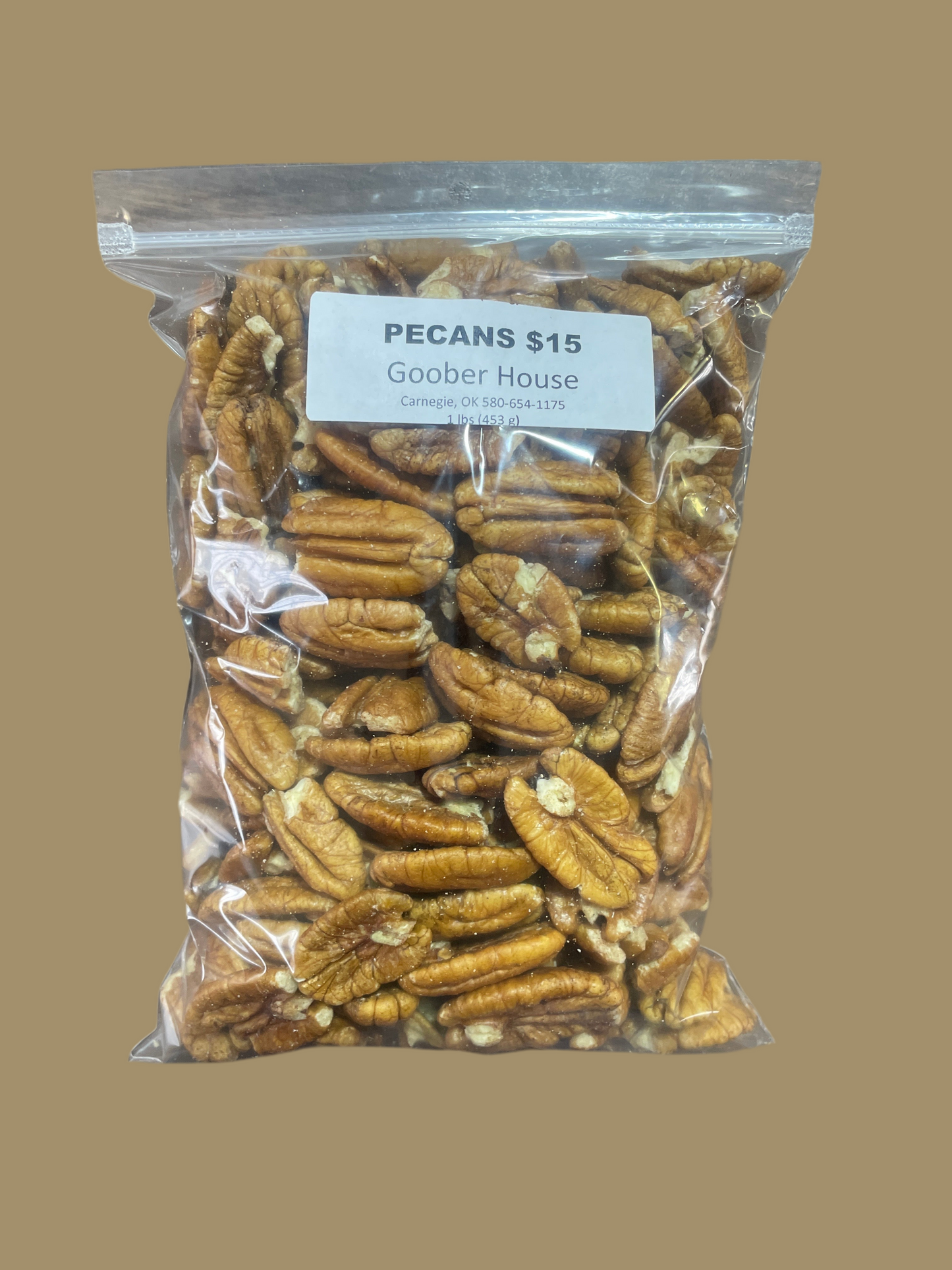 PECANS