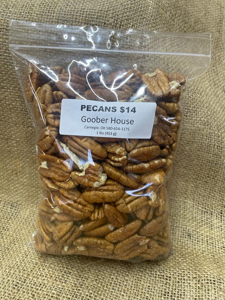 PECANS