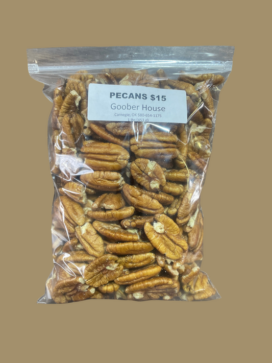 PECANS
