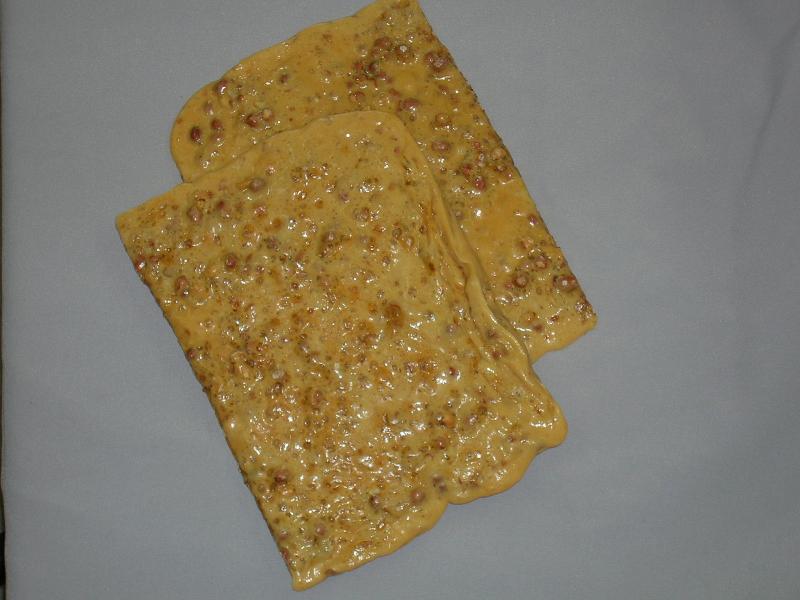 3 LBS HOT & SPICY BRITTLE
